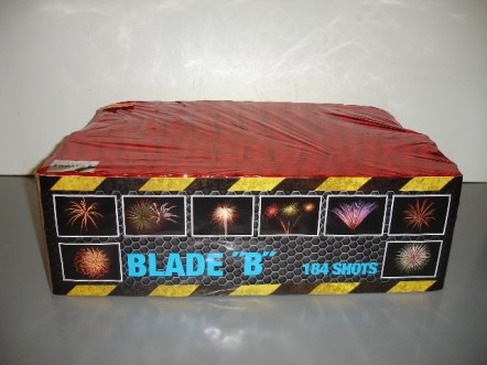 Blade B